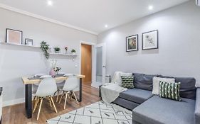 Retiro VII - Tu Espacio Urbano Y Funcional En Madrid
